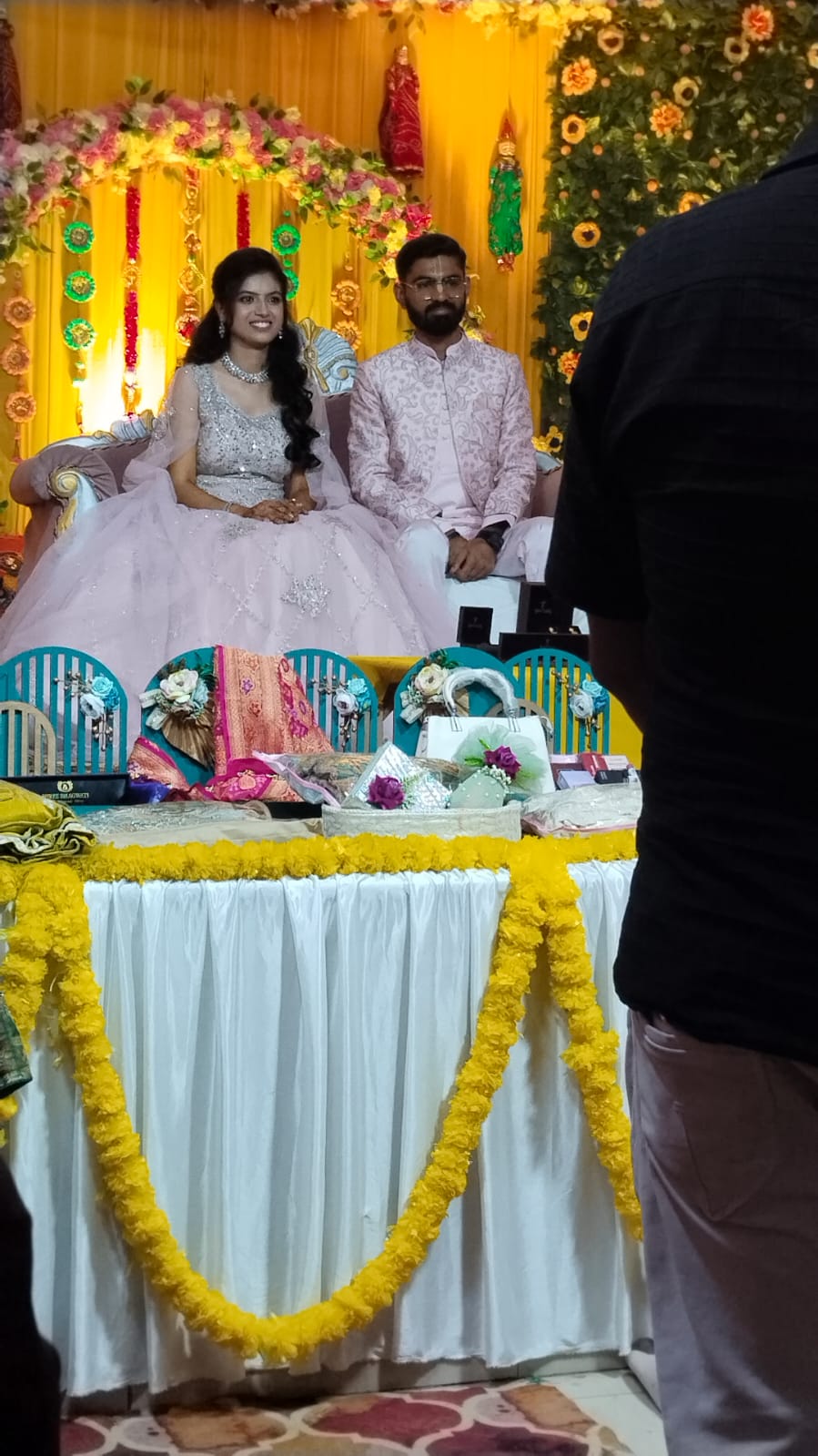Wedding Photo